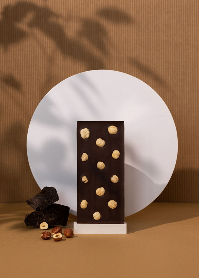 DARK CHOCOLATE